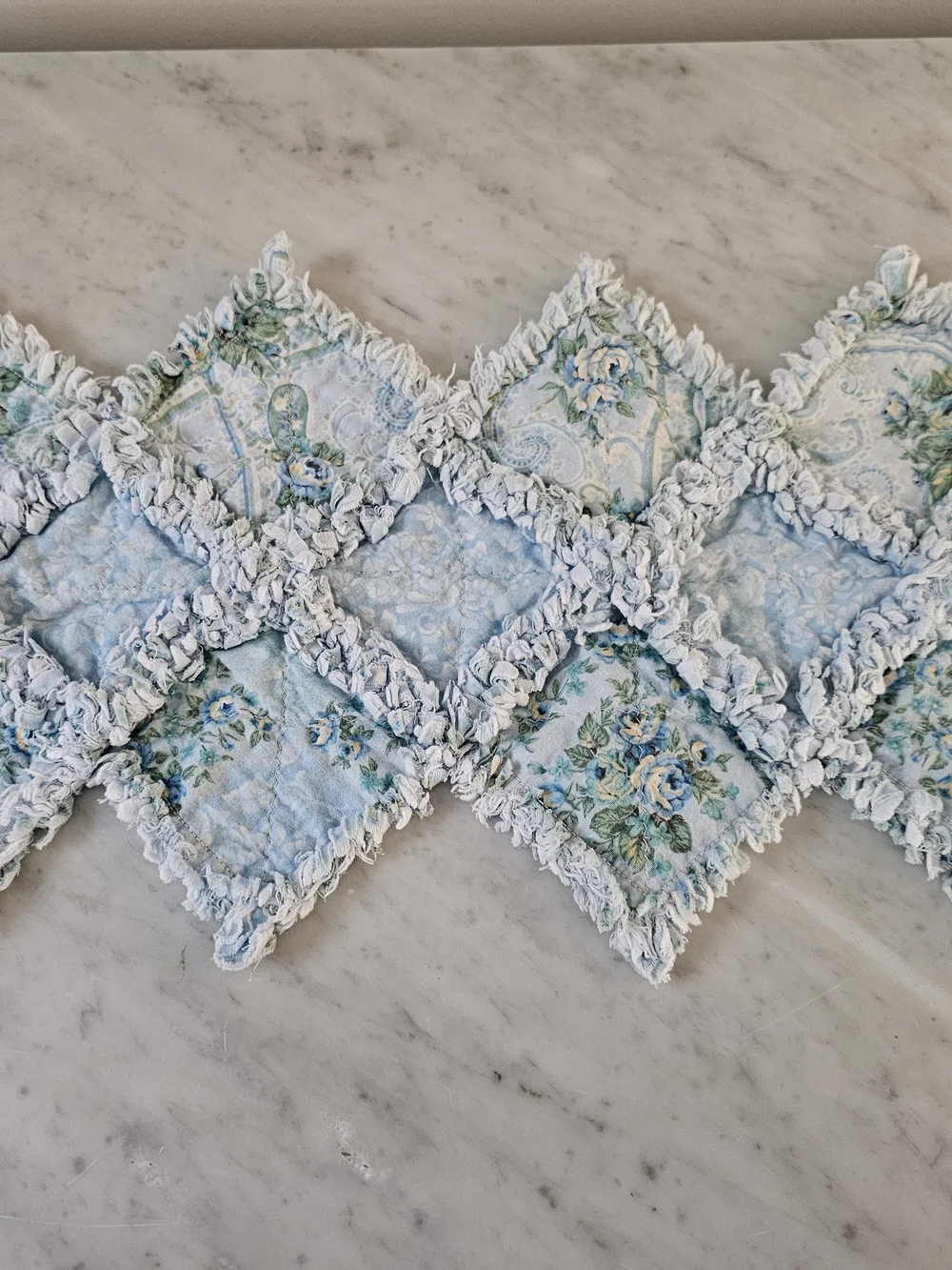 Handmade add touch